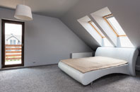 Llanllugan bedroom extensions